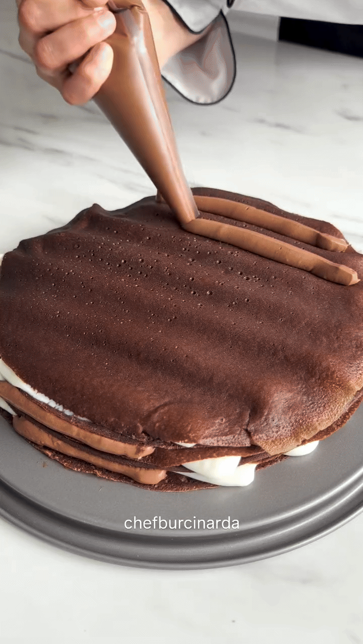 Ako vam je dosta klasičnih torta, predlažemo da za iduću prigodu isprobate jedan od ovih kul recepata