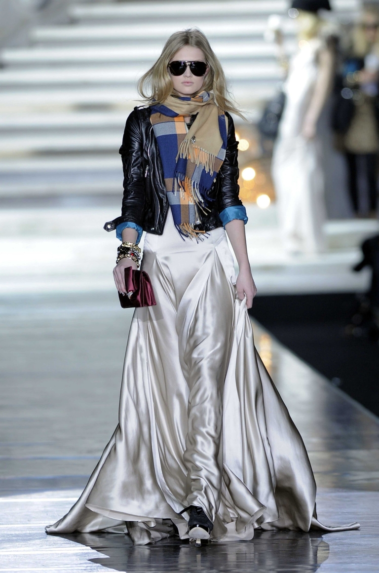 Dsquared2, 2009.