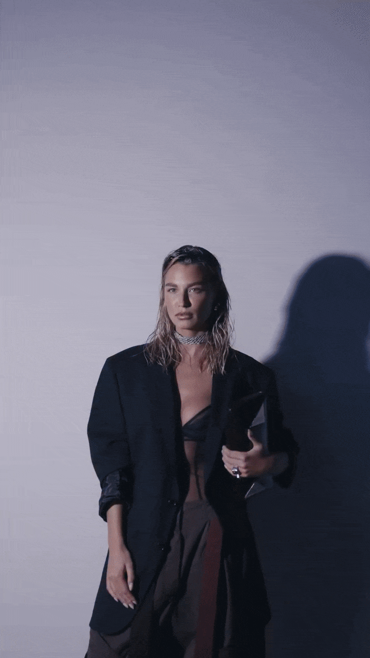 Pet dana u Milanu: Elena Dizdar šalje report s Tjedna mode