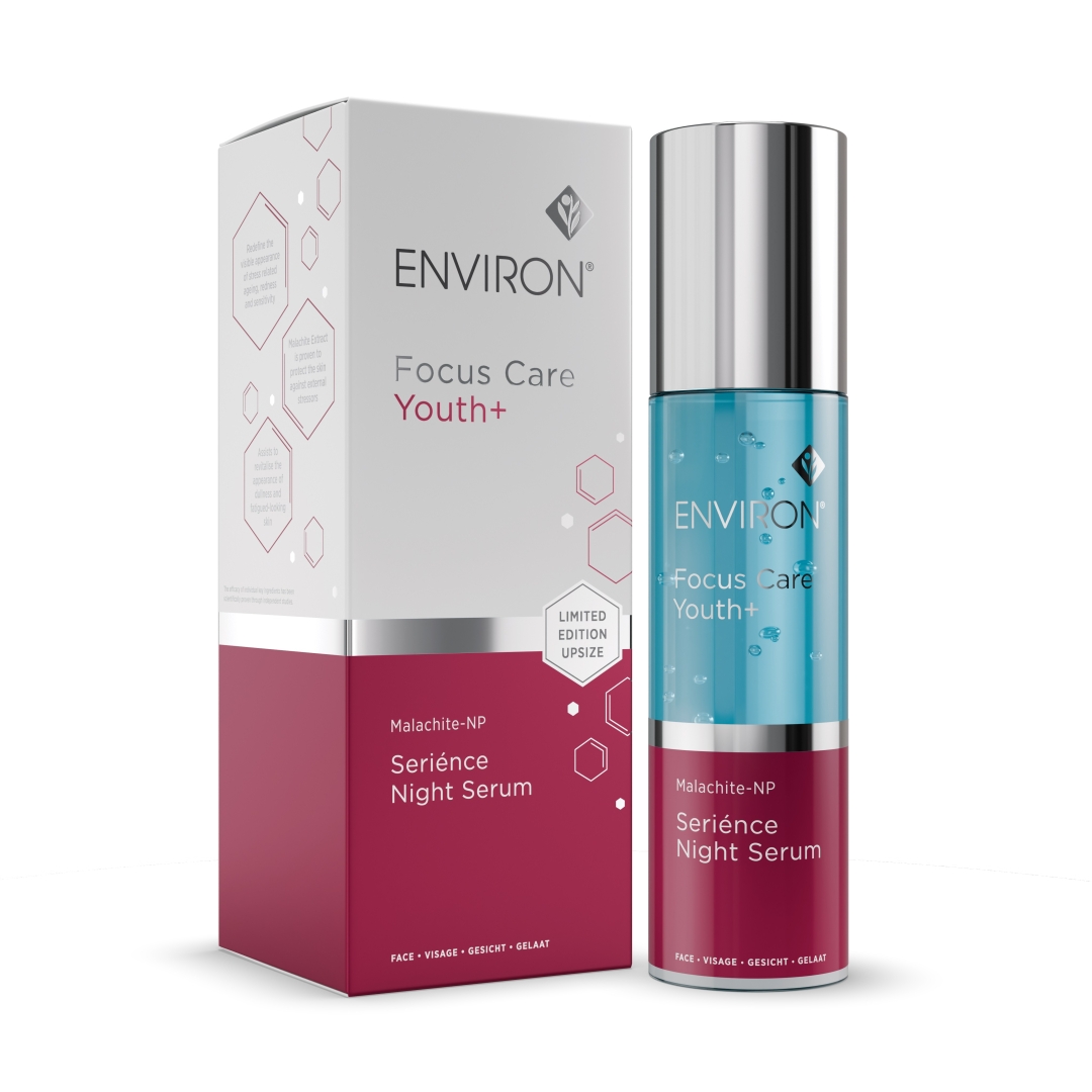 Environ Seriénce™ Night Serum 1