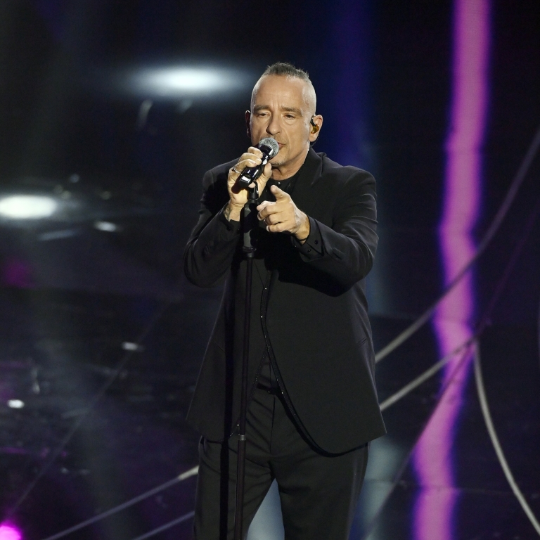 Eros Ramazzotti najavio je novi album na gala predstavljanju svjetske turneje