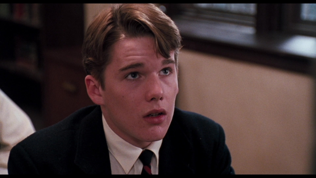 Ethan Hawke