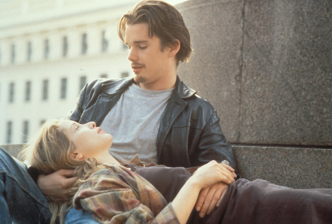 Ethan Hawke