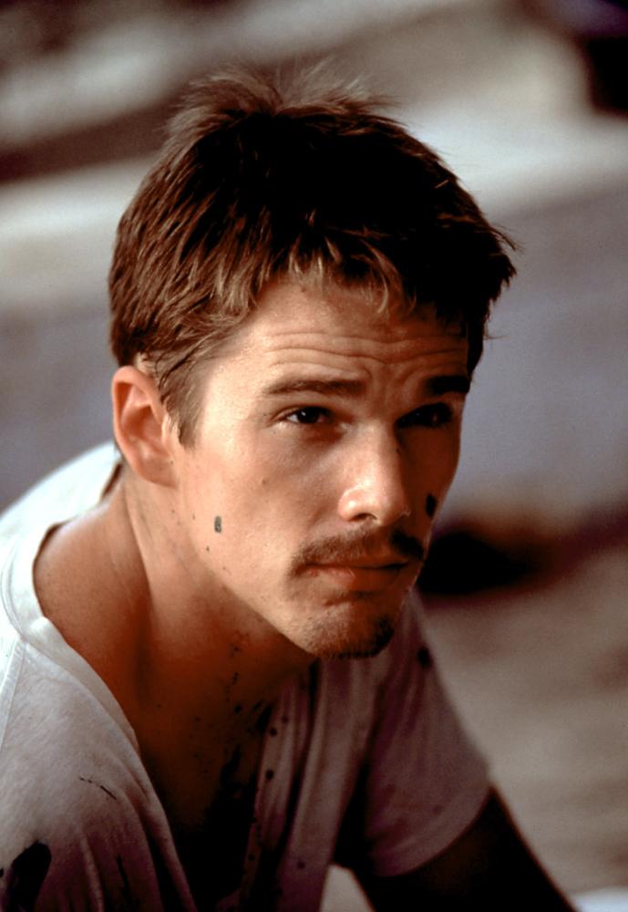 Ethan Hawke
