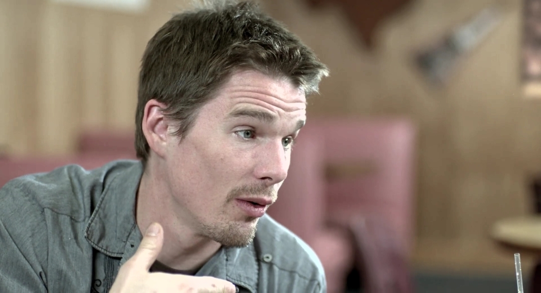 Ethan Hawke