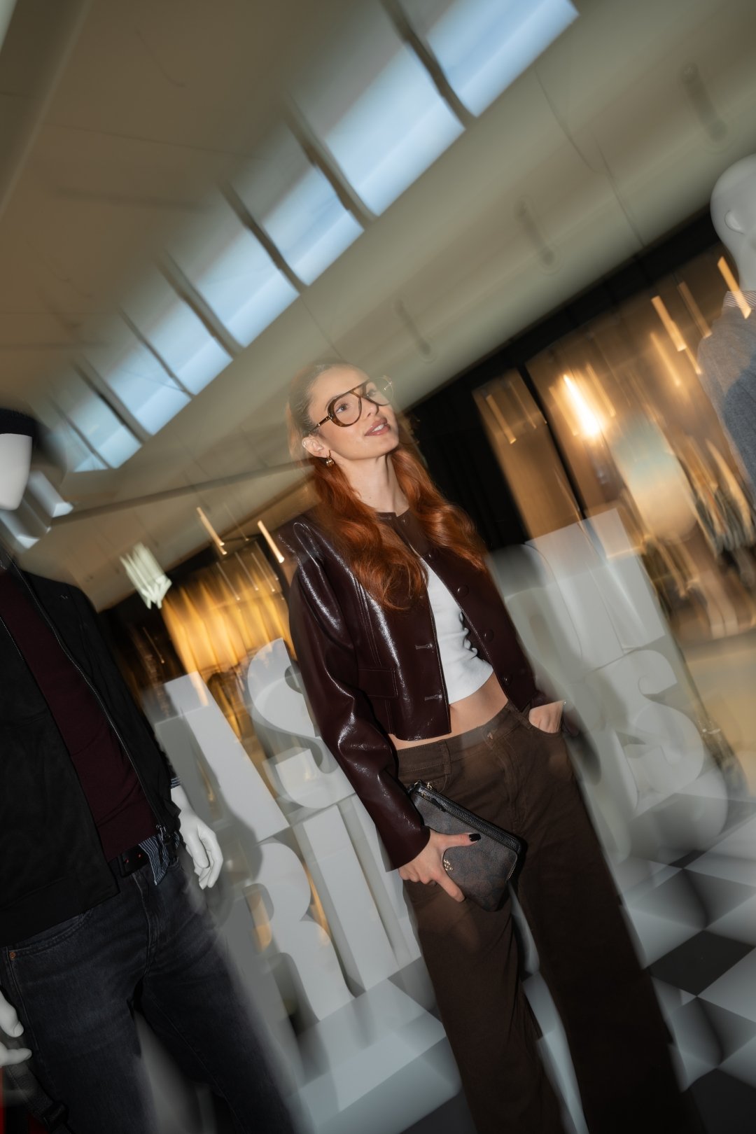 Modni event o kojem se priča: Pogledajte tko je sve posjetio Fashion&Friends pop-up shop