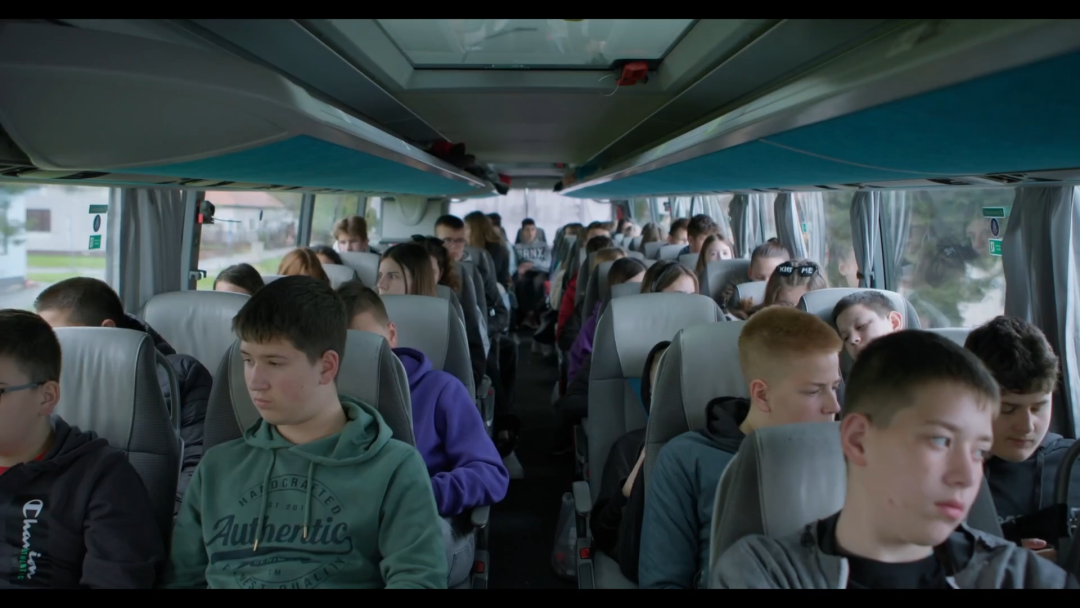 Filmska RUNDA 2025
