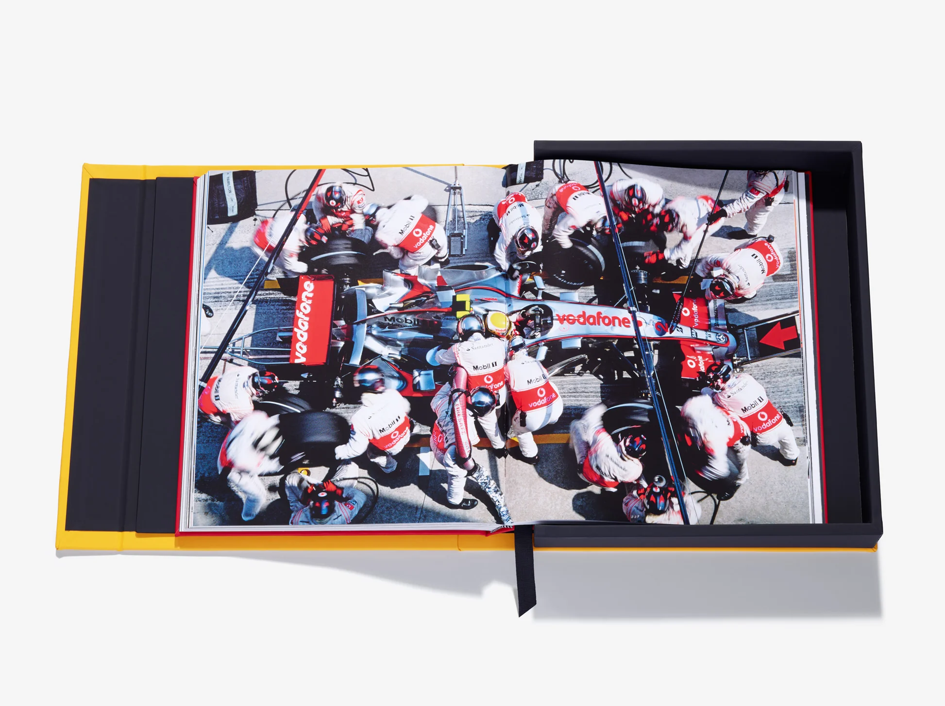 Formula 1, The Impossible Collection, 2 izdanje (10)