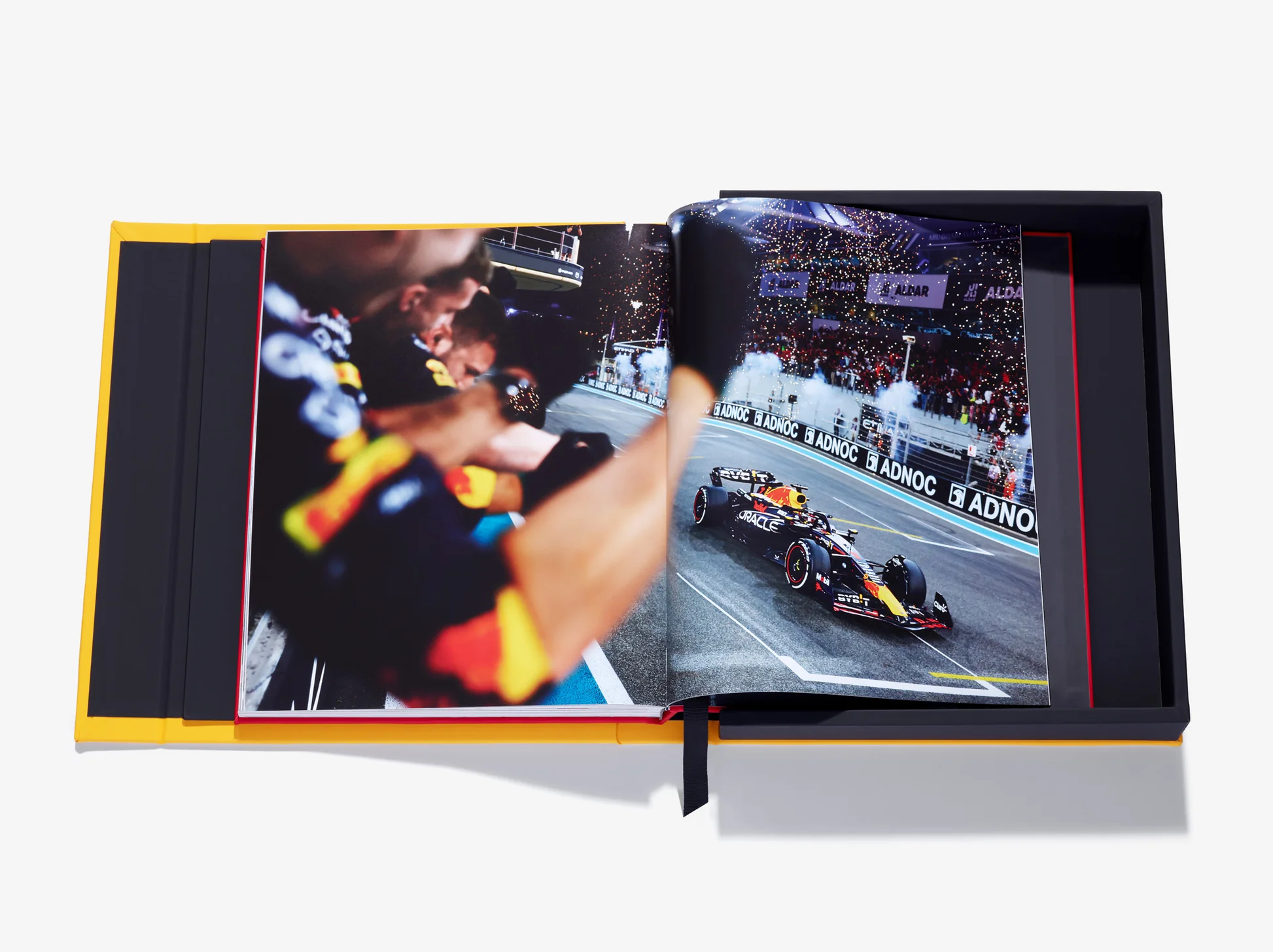 Formula 1, The Impossible Collection, 2 izdanje (11)