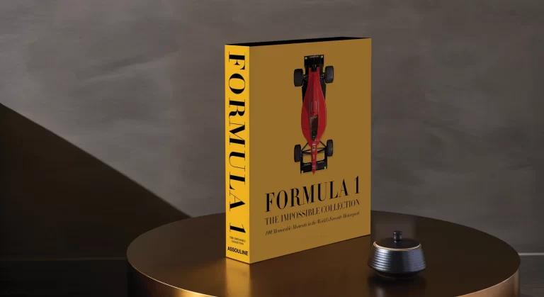 Formula 1, The Impossible Collection, 2 izdanje (2)