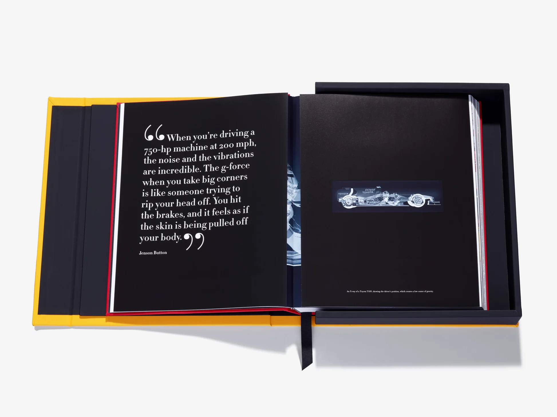 Formula 1, The Impossible Collection, 2 izdanje (3)