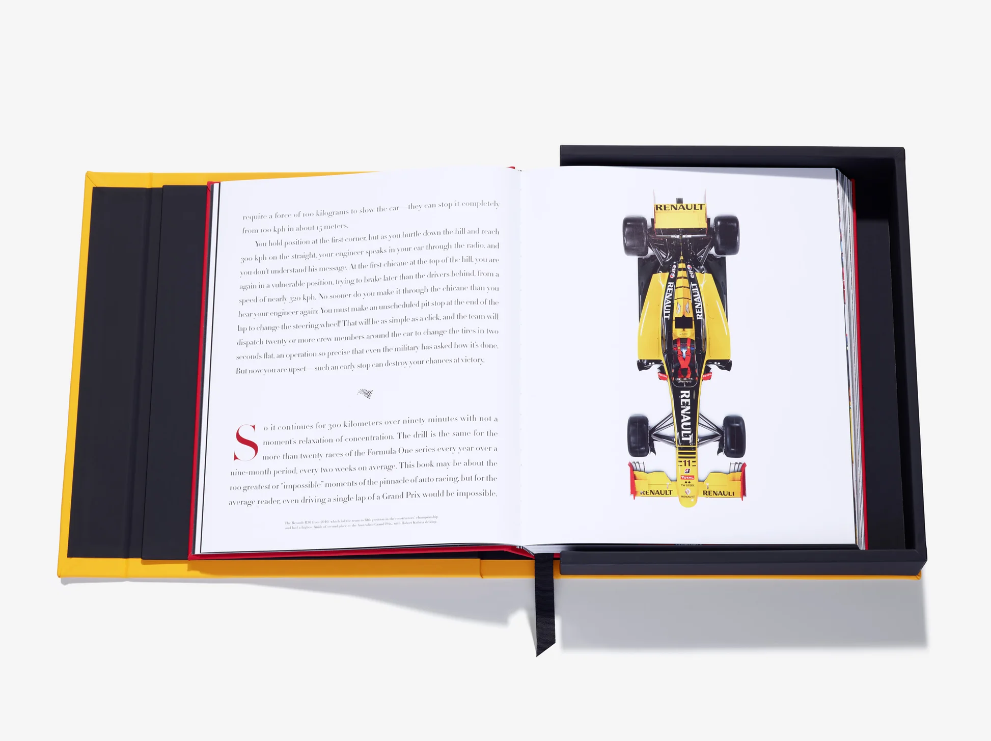 Formula 1, The Impossible Collection, 2 izdanje (4)