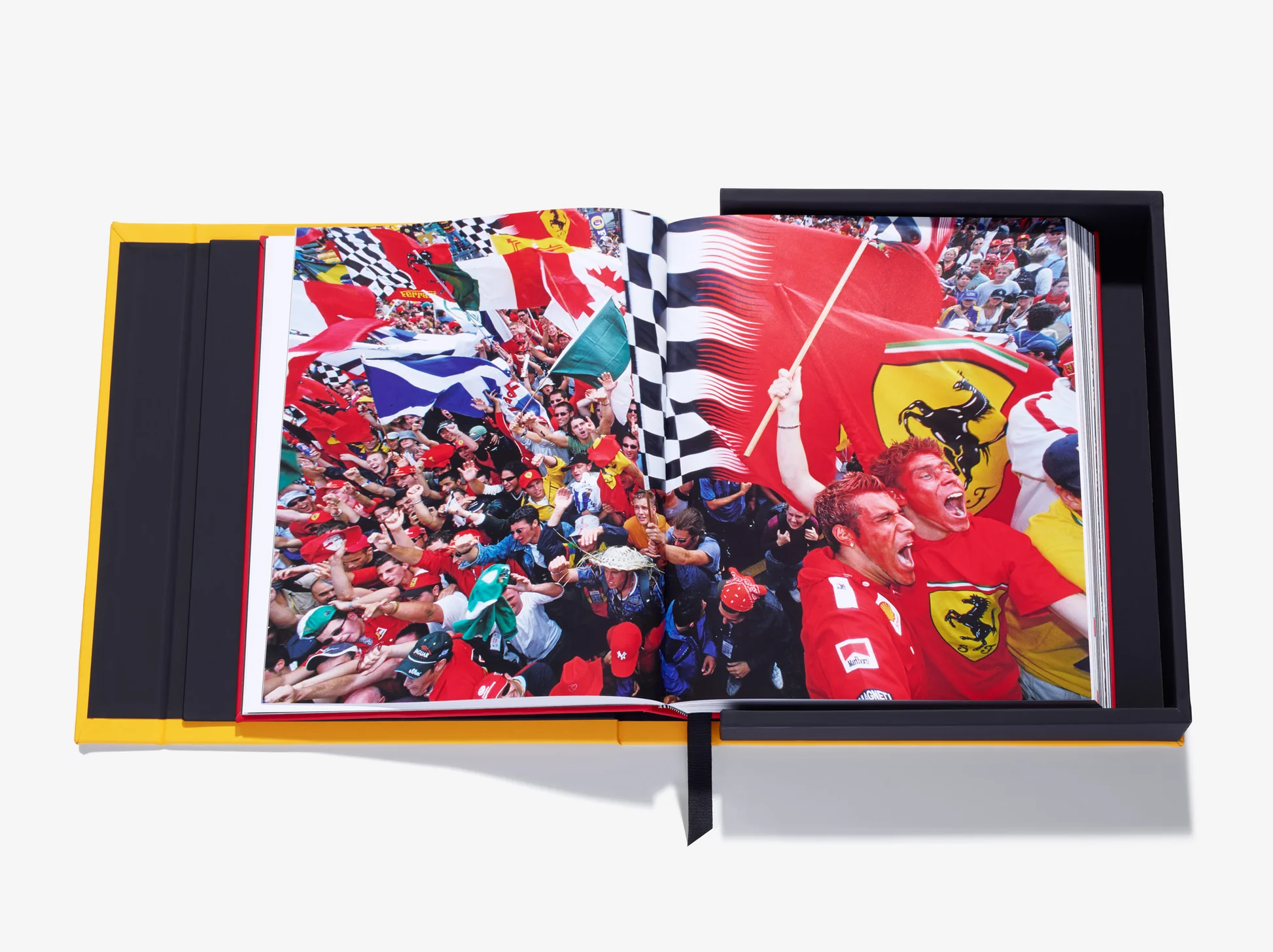 Formula 1, The Impossible Collection, 2 izdanje (5)