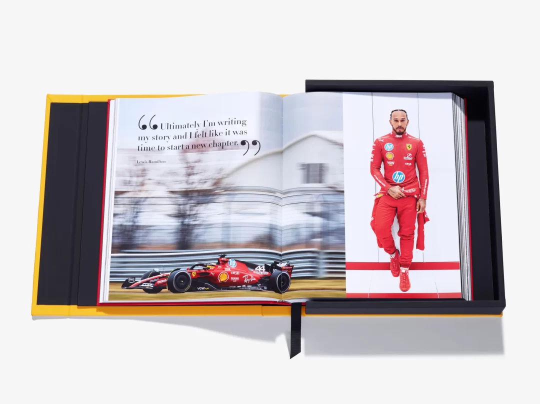 Formula 1, The Impossible Collection, 2 izdanje (6)