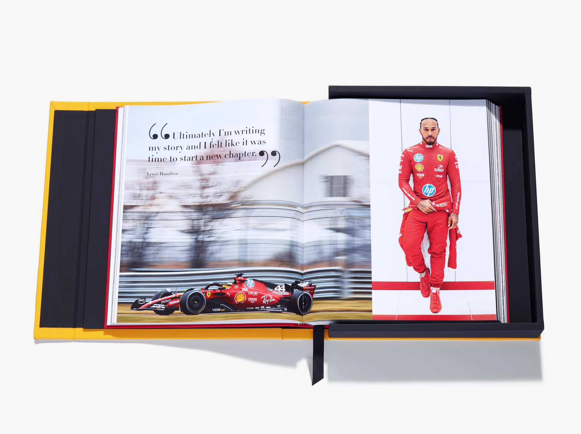Formula 1, The Impossible Collection, 2 izdanje (6)