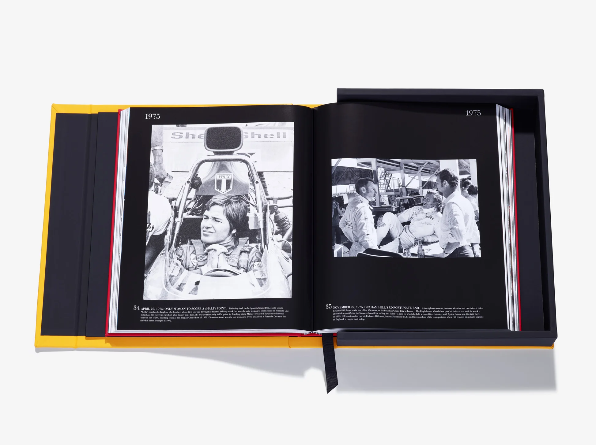Formula 1, The Impossible Collection, 2 izdanje (7)