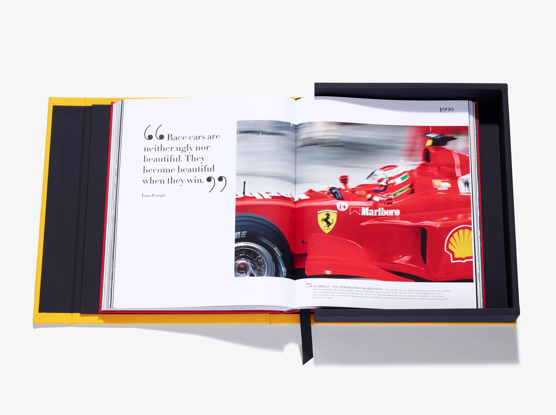 Formula 1, The Impossible Collection, 2 izdanje (9)