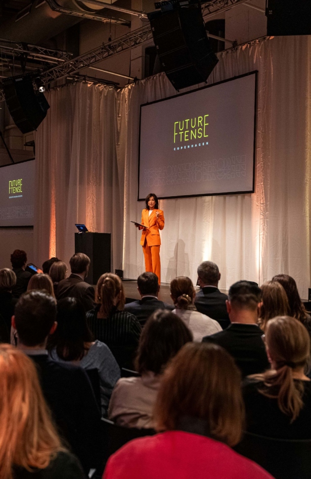 Hrvatska poslovna konferencija osvojila Kopenhagen: Future Tense po prvi put izvan Hrvatske