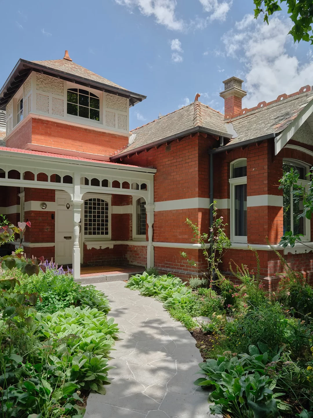 Gable House_Sean Fennessy (10)