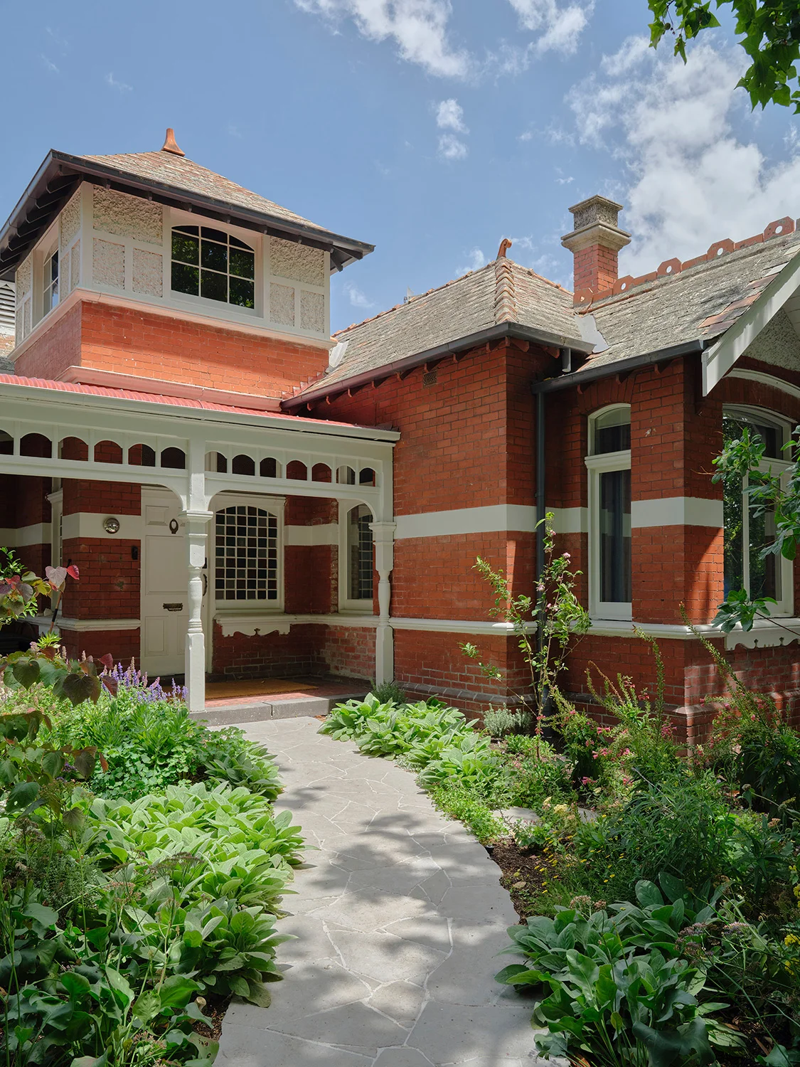 Gable House_Sean Fennessy (10)