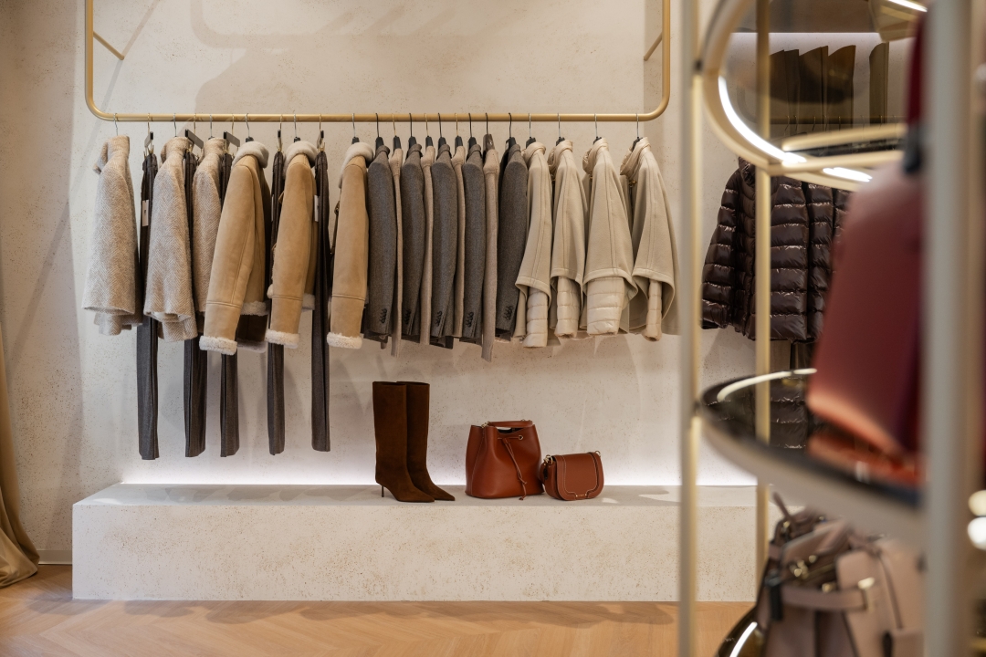 Gioia by Mister Mot
