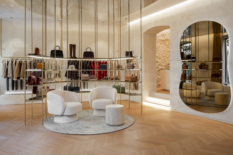 Gioia by Mister Mot