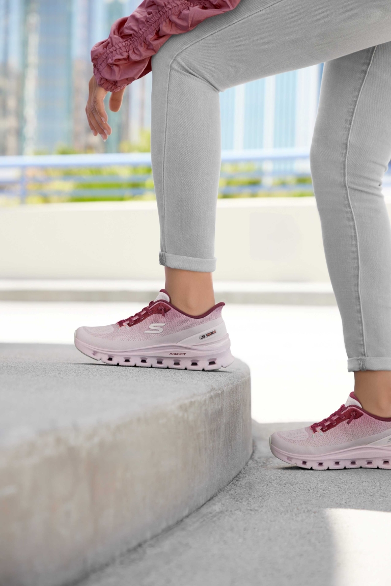 Skechers glide step tenisice