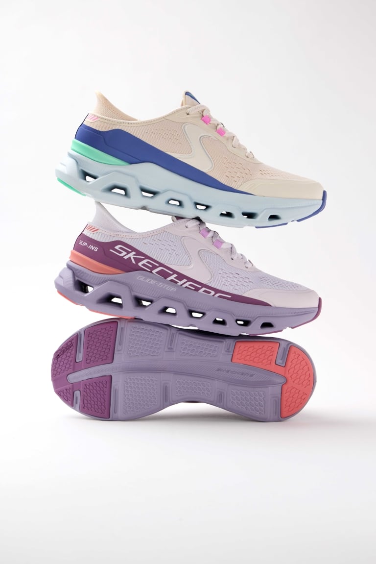 Skechers glide step tenisice
