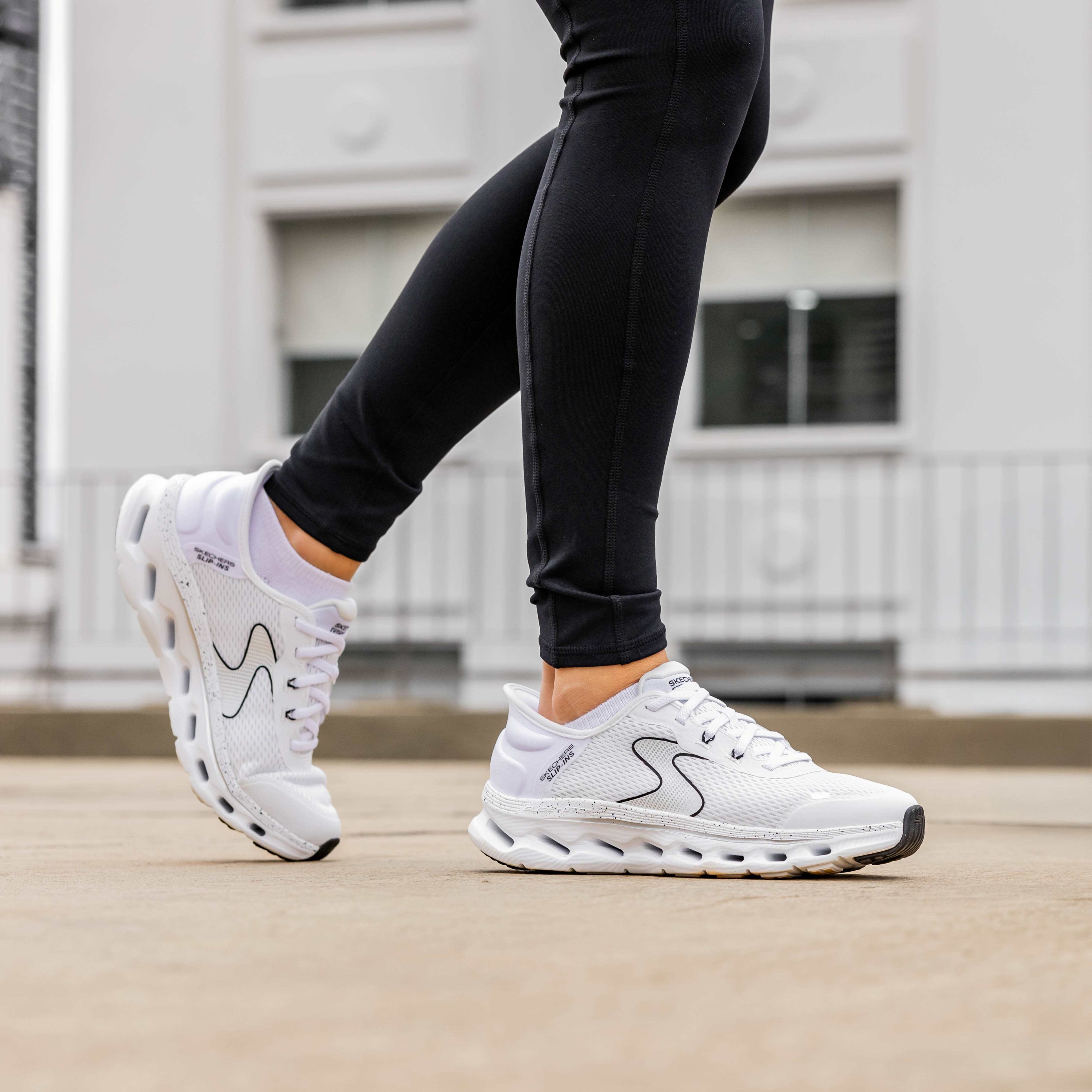 Skechers glide step tenisice