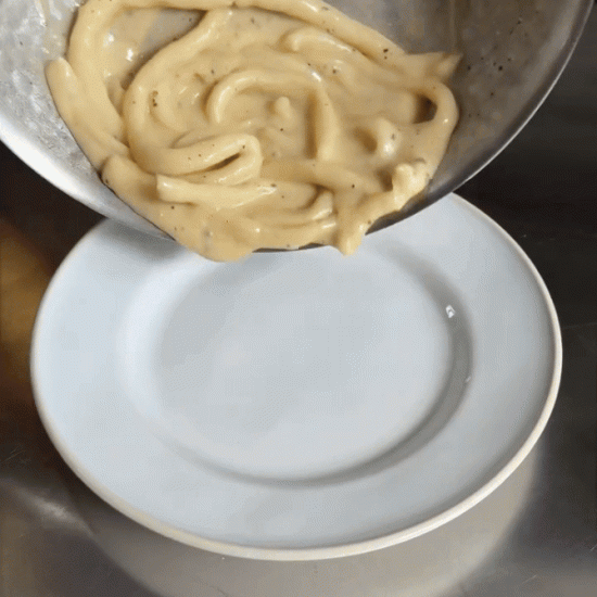 Gnocchi Noodles: Spoj domaćih njoka i rezanaca već je viralan hit, imamo recept za Cacio e Pepe varijantu