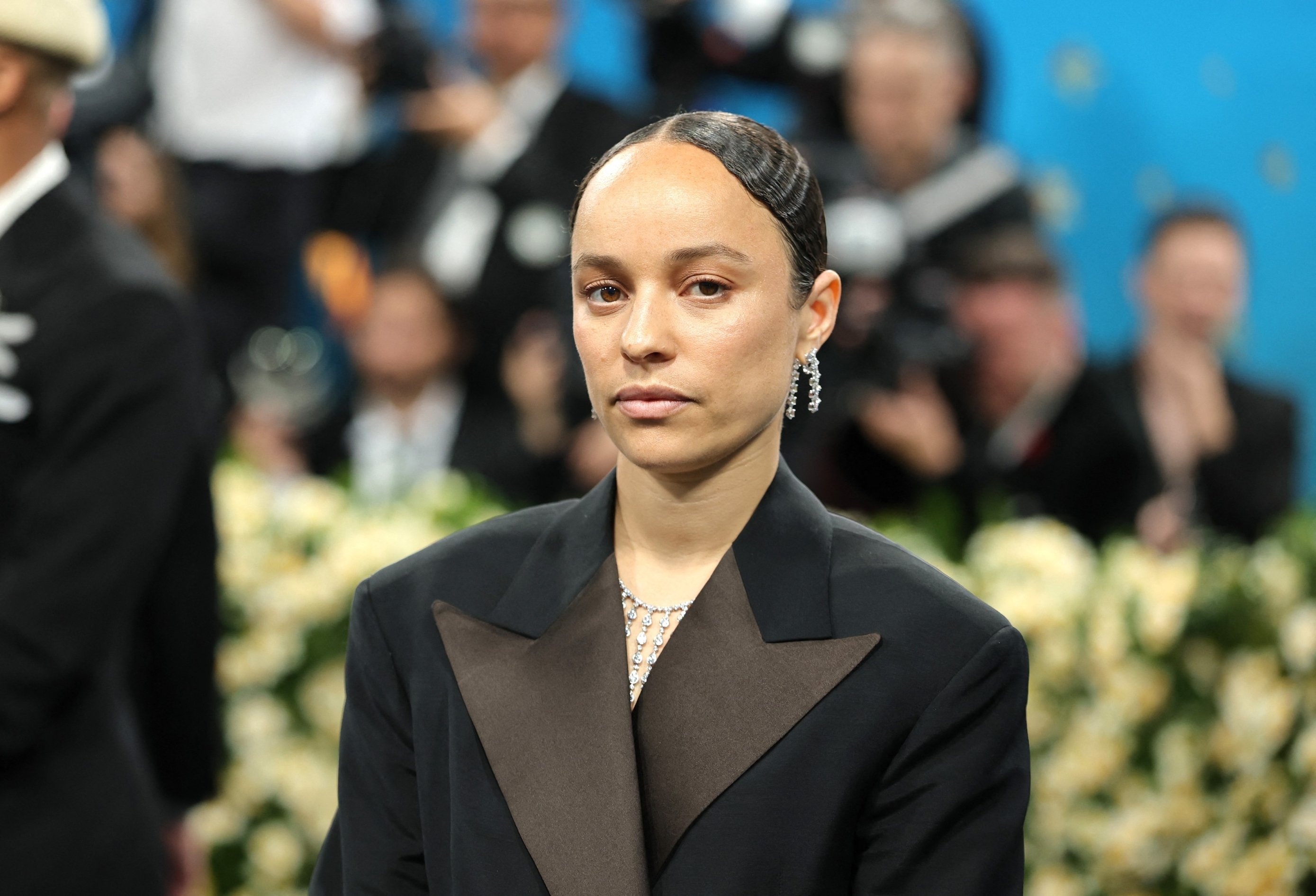 Grace Wales Bonner je nova kreativna direktorica muške linije Hermèsa