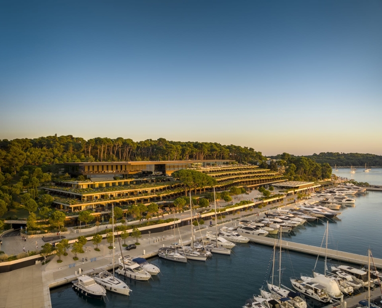 Jedan hrvatski hotel prvi put u povijesti uvršten je na prestižnu listu 50 najboljih na svijetu