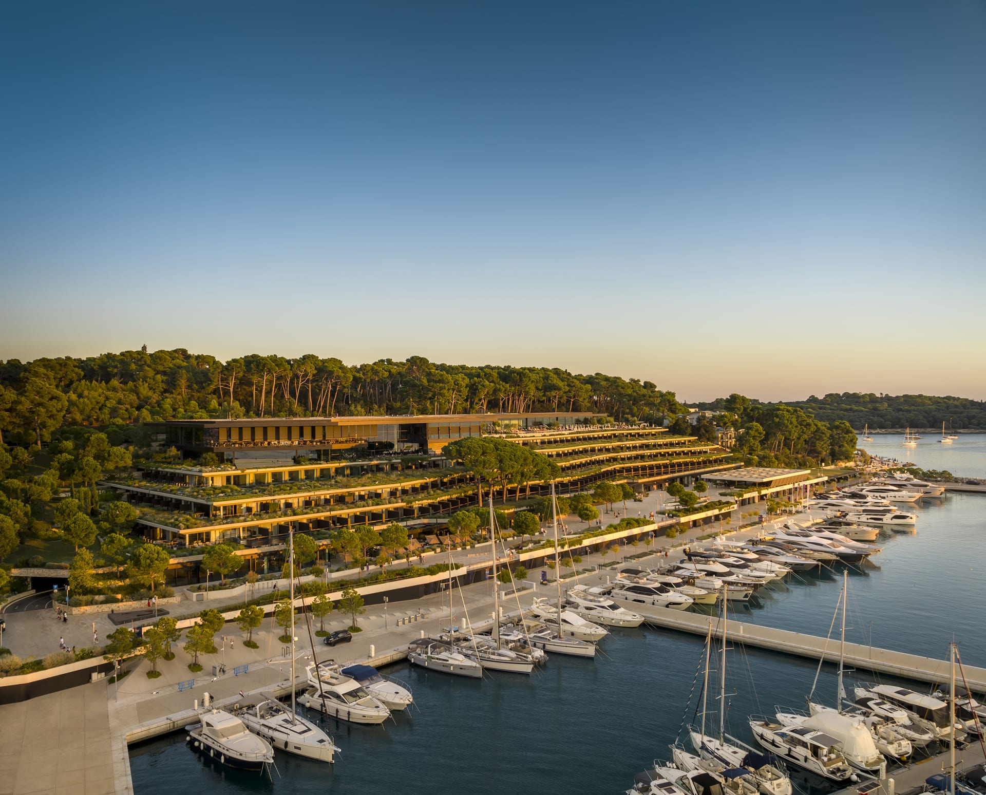 Jedan hrvatski hotel prvi put u povijesti uvršten je na prestižnu listu 50 najboljih na svijetu