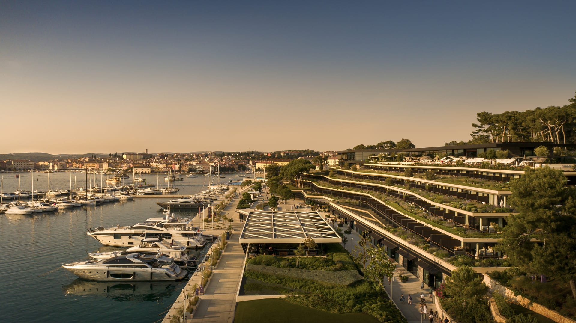 Jedan hrvatski hotel prvi put u povijesti uvršten je na prestižnu listu 50 najboljih na svijetu