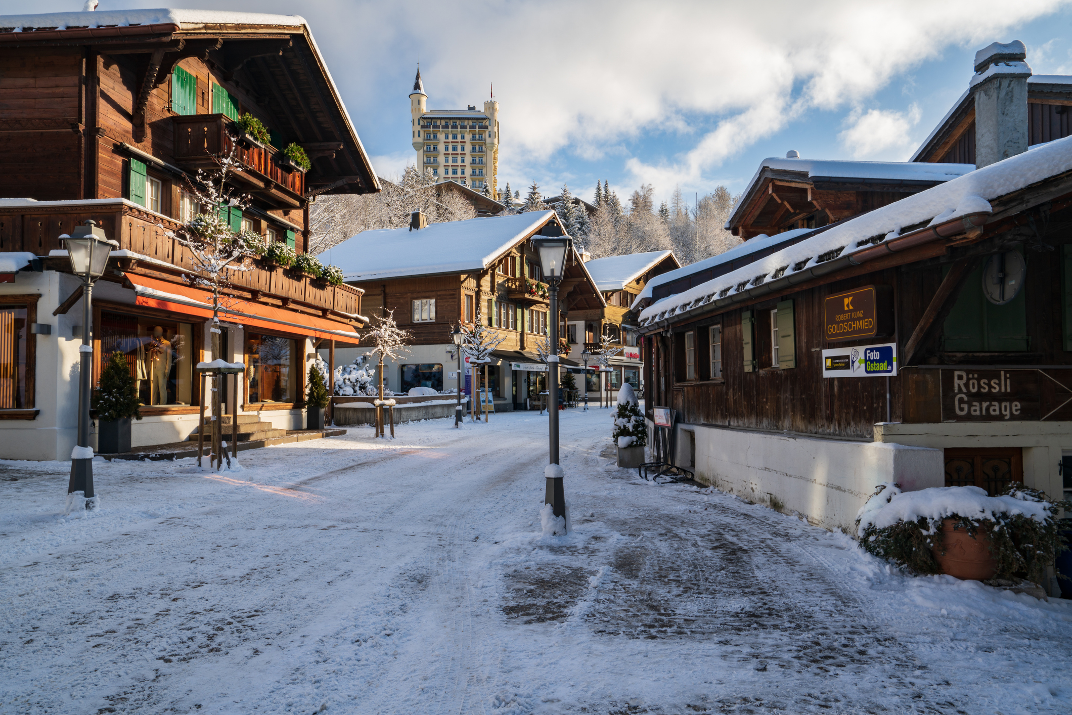 Gstaad_Ksenia Molina_iStock-1216638720