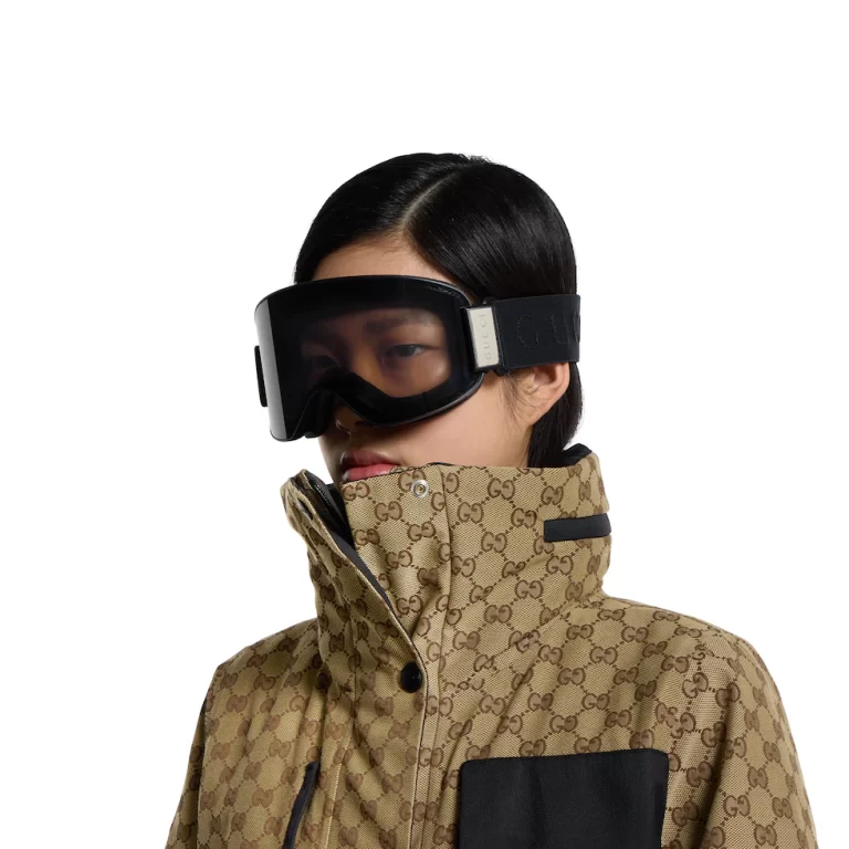 Gucci Altitude kolekcija za skijanje