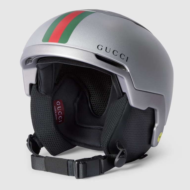 Gucci Altitude kolekcija za skijanje