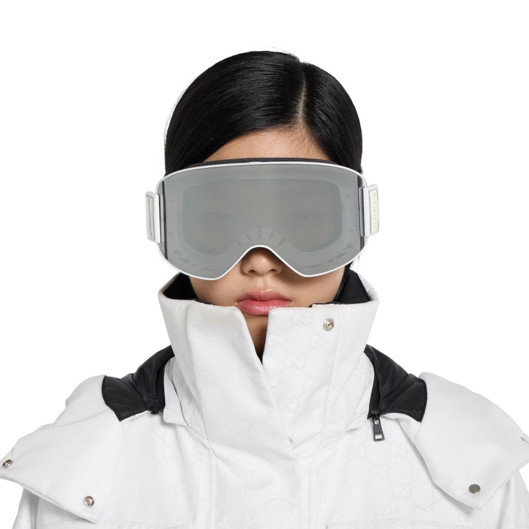 Gucci Altitude kolekcija za skijanje