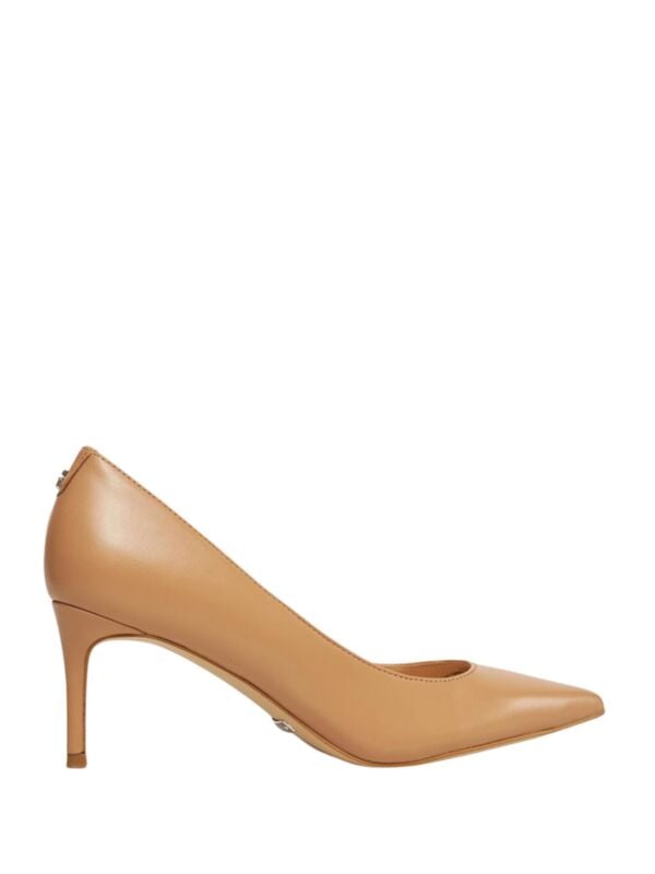 Guess - Kožne bež salonke-130,00€ L