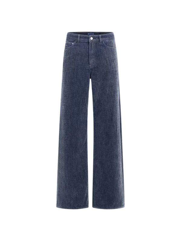Guess - Široke ženske traperice-140,00€