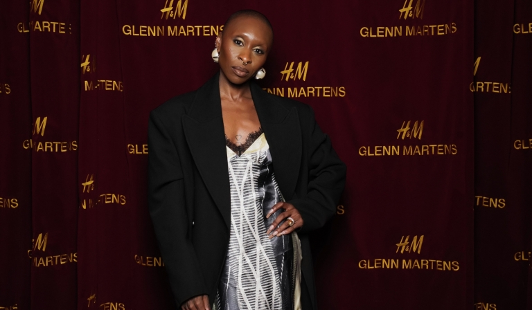 H&M Glenn Martens