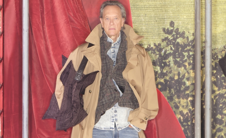 H&M Glenn Martens