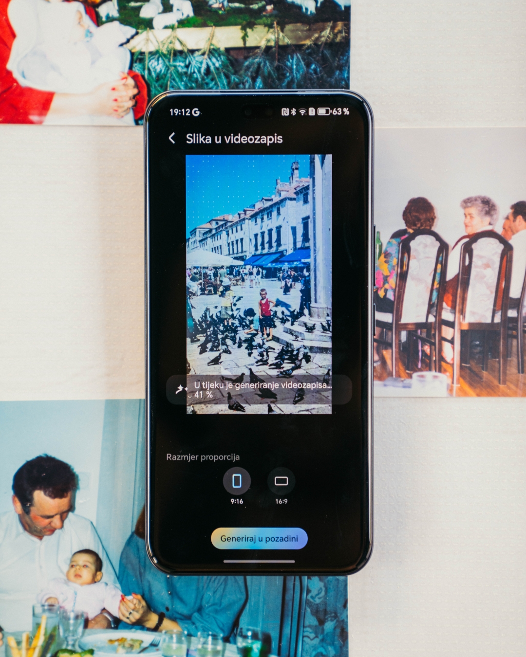 HONOR 400 Pro