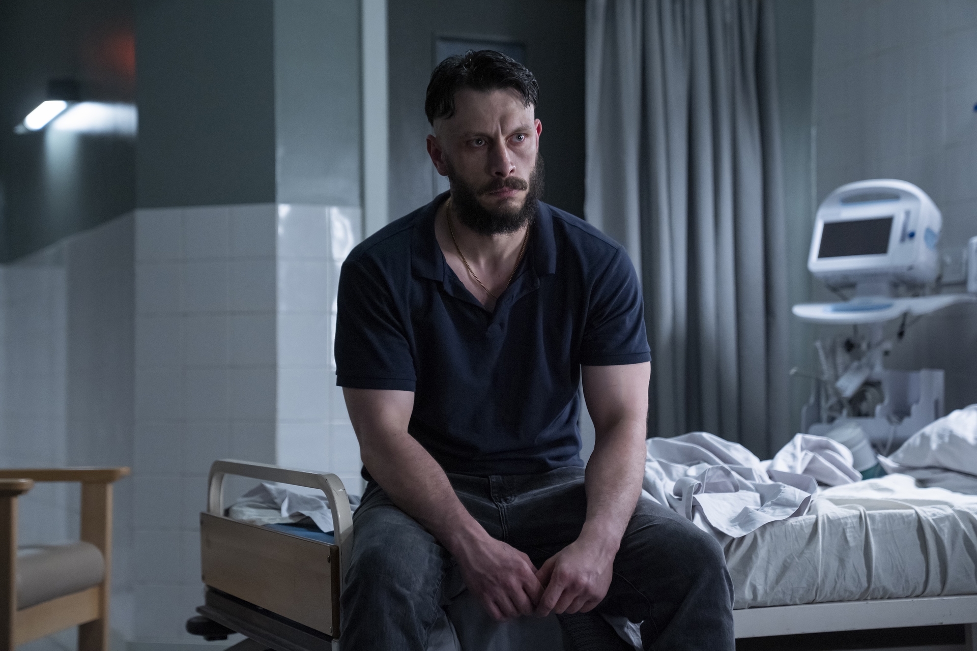 Glumac koji je prošle godine napravio hit seriju Baby Reindeer uskoro donosi novi dramski naslov