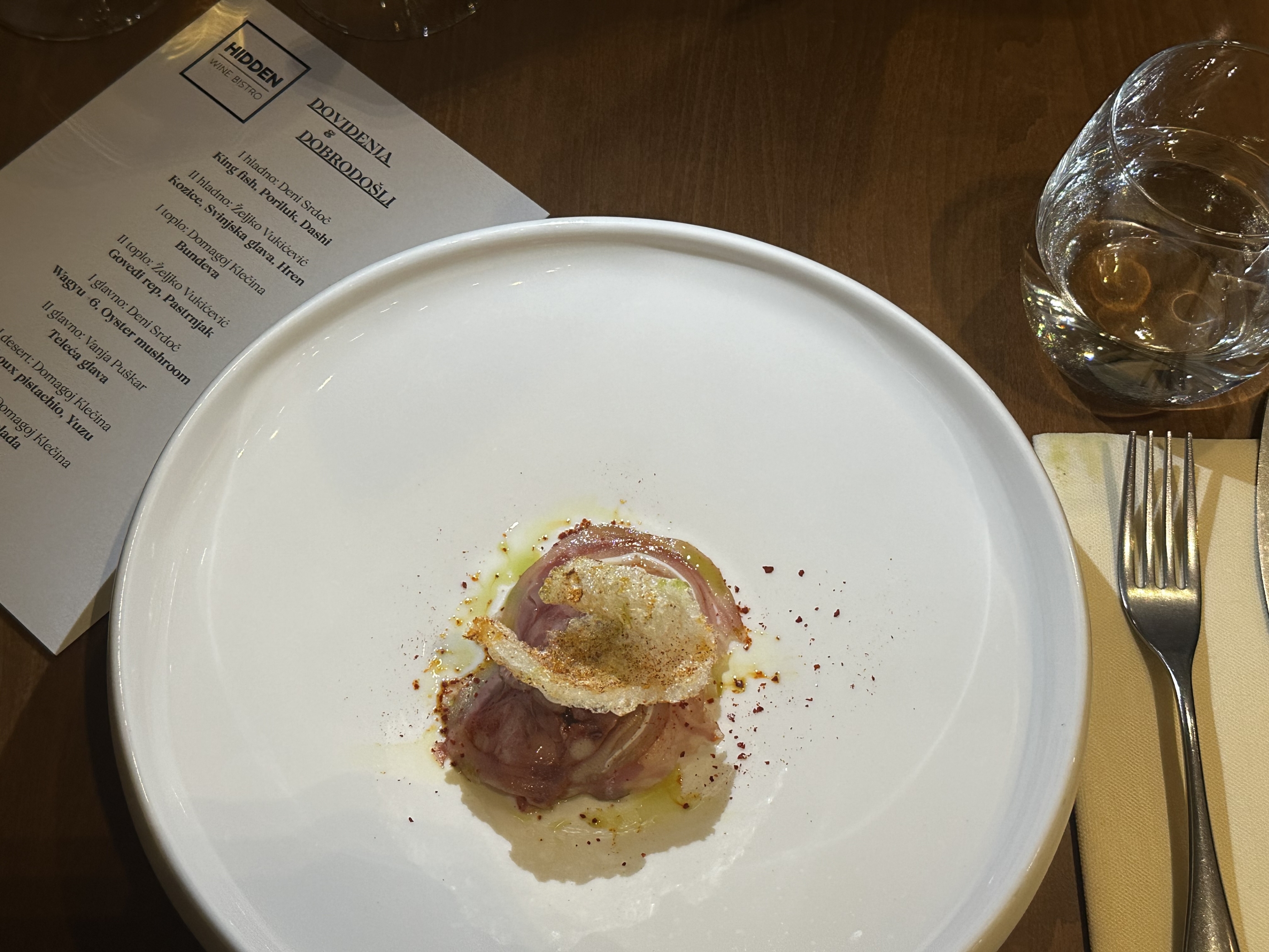 Hidden bistro_Rijeka