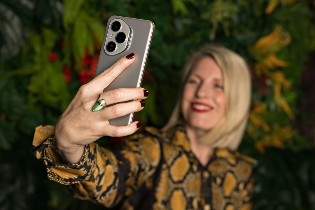 Honor 400 Ida Prester