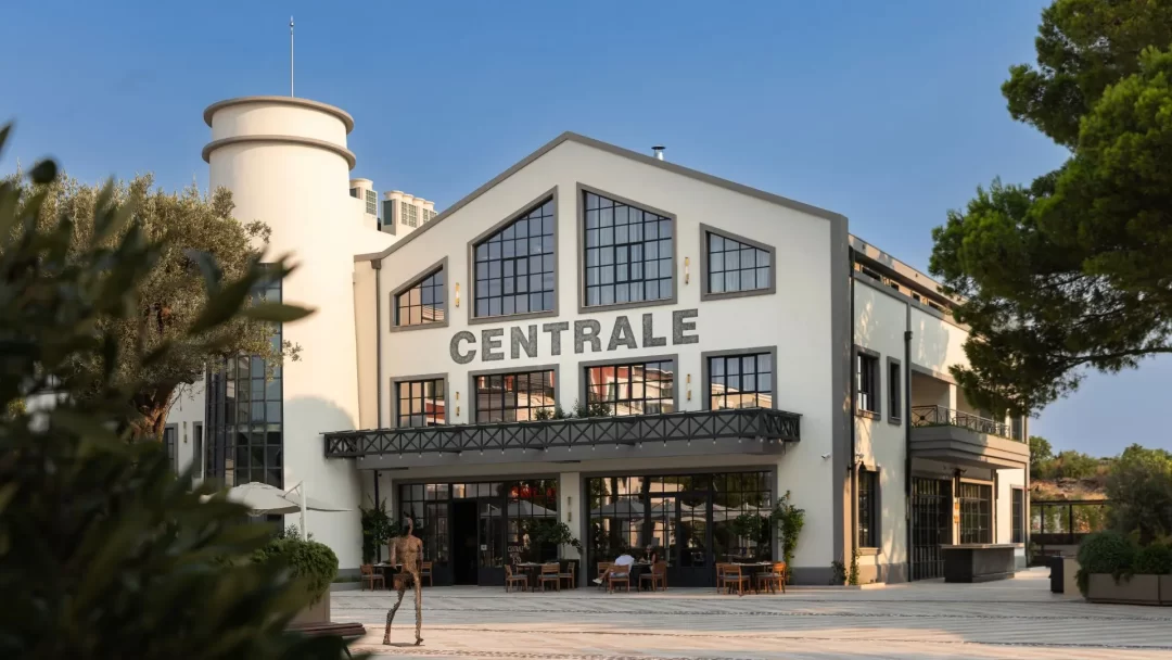 Hotel Centrale (3)