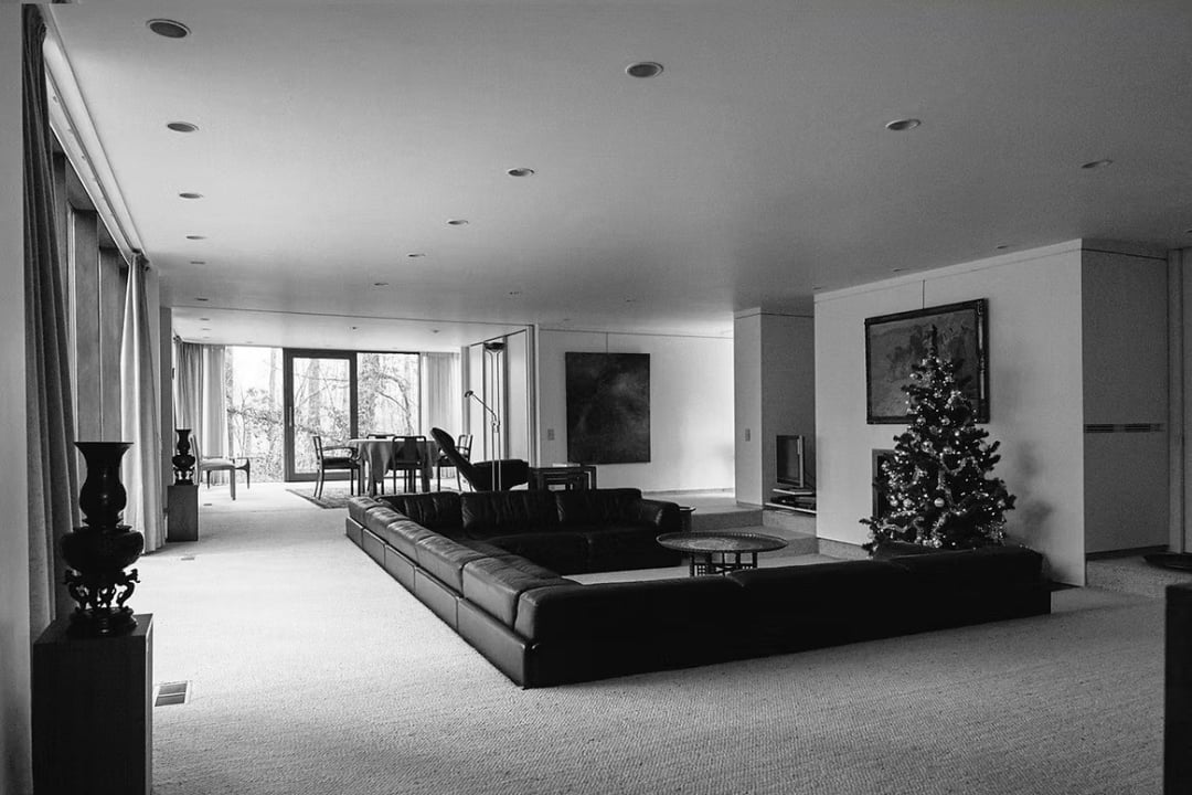 House Muller_arhitekt Ivan Van Mossevelde (2)
