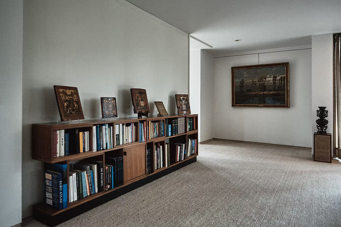 House Muller_arhitekt Ivan Van Mossevelde (9)