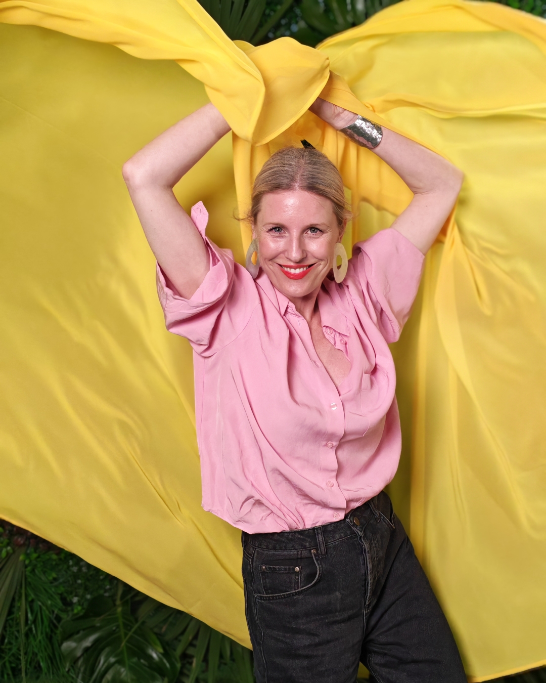 Ida Prester by Goran Čižmešija